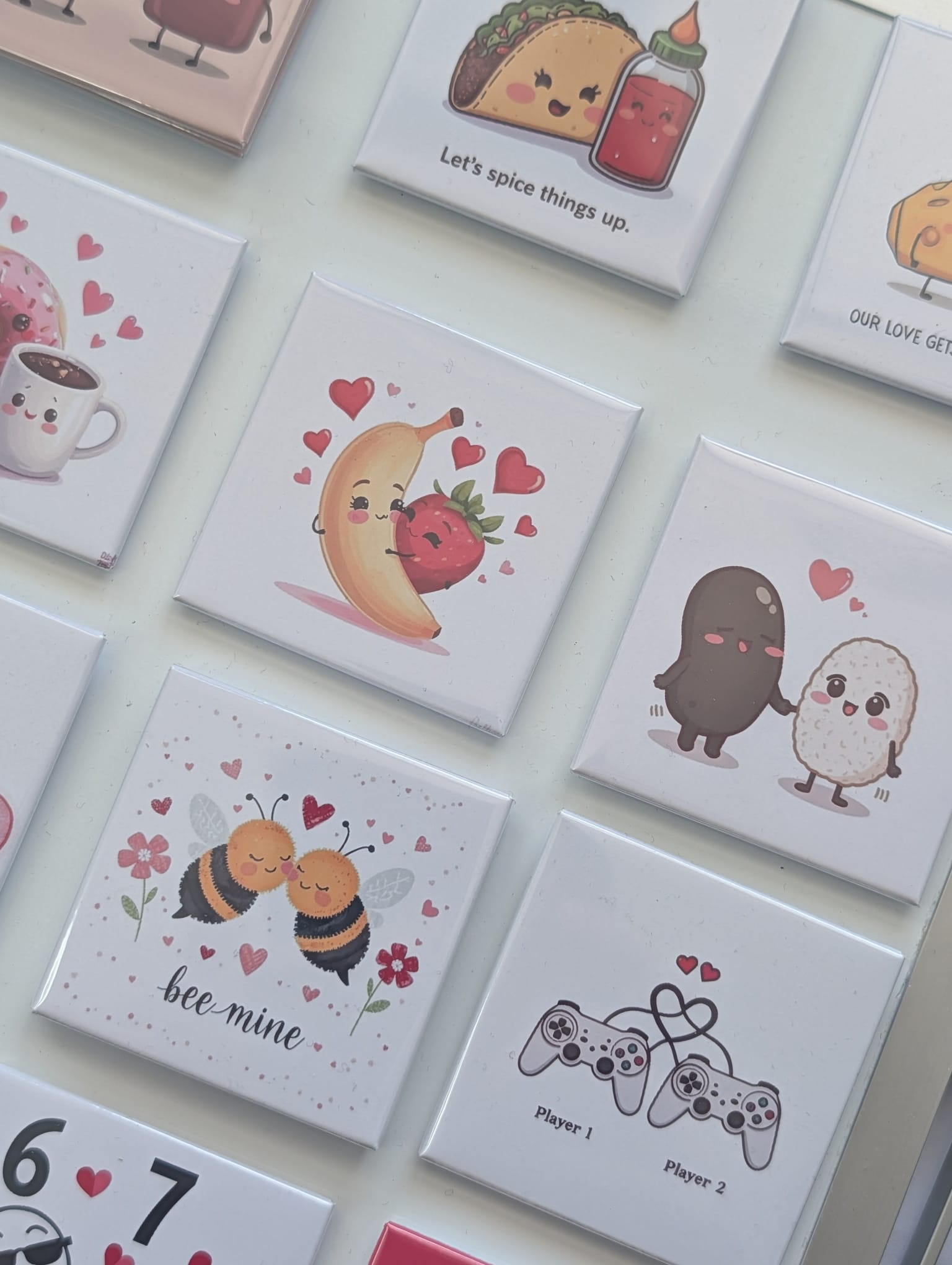 Valentines Collection P2