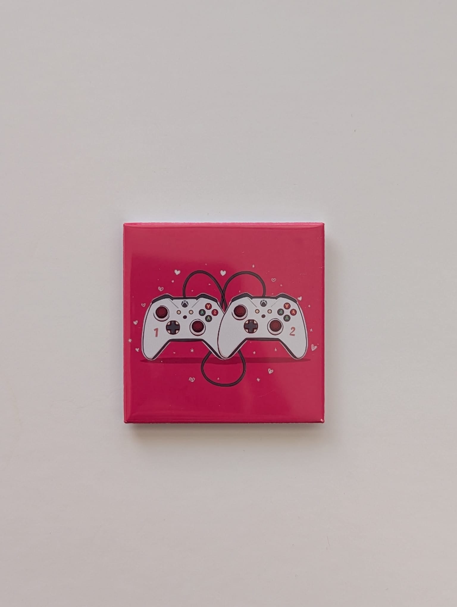 ❤️-Box Controllers🎮