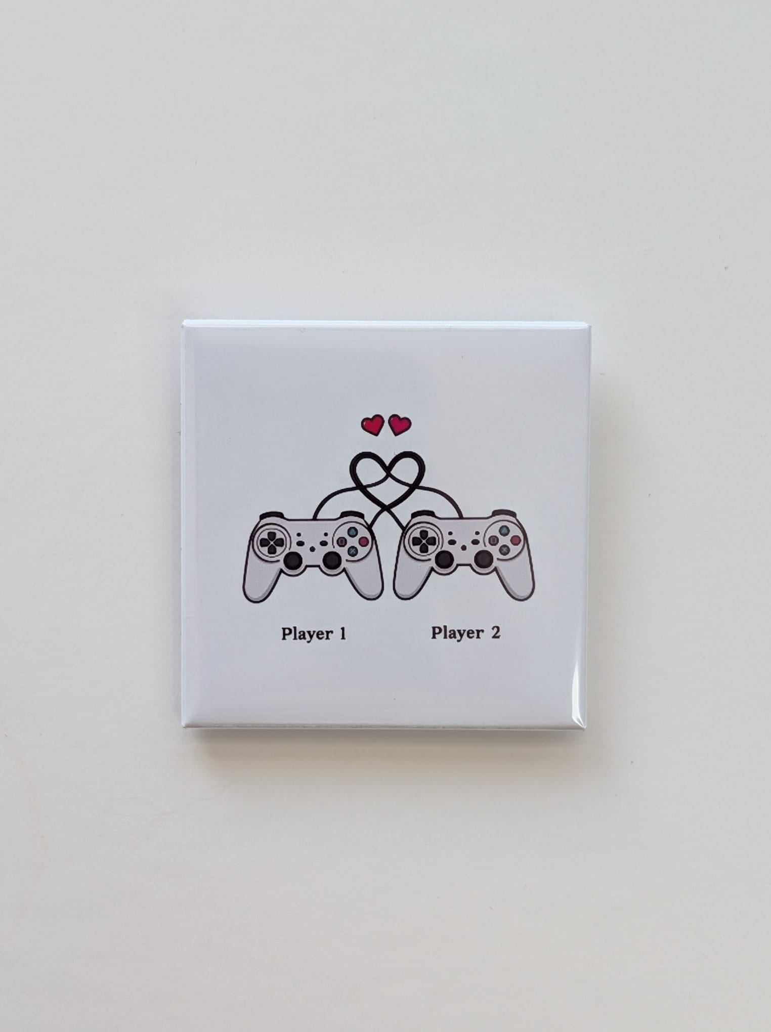 PS❤️ Controllers🎮