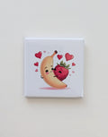 Strawberry & Banana
