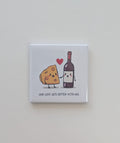 Cheese & Wine