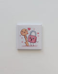 Love Lock & Key