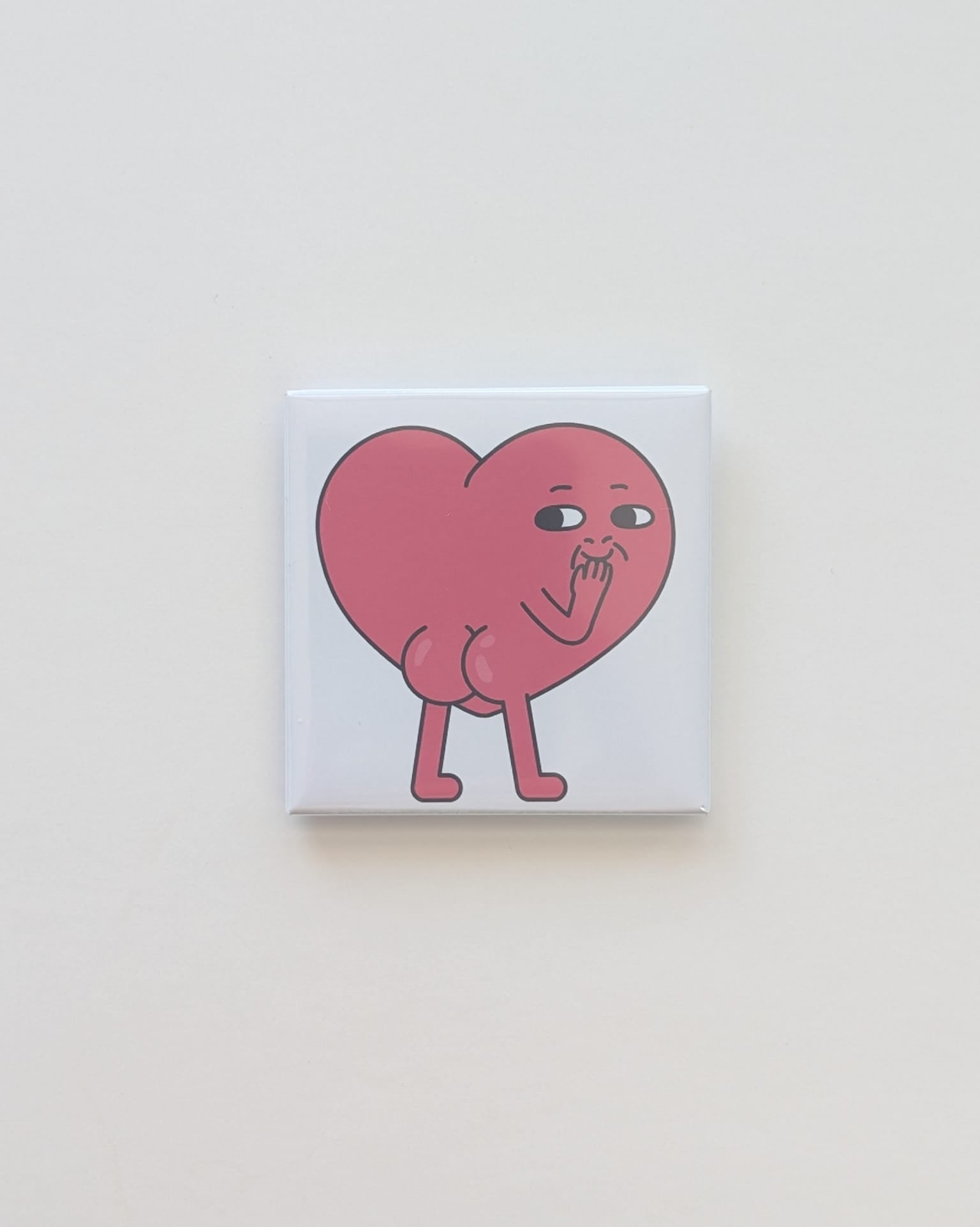 Valentine Booty