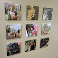 Custom Magnets with your photos