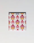 Cupcake Pattern